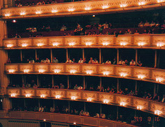 ウィーンオペラ座